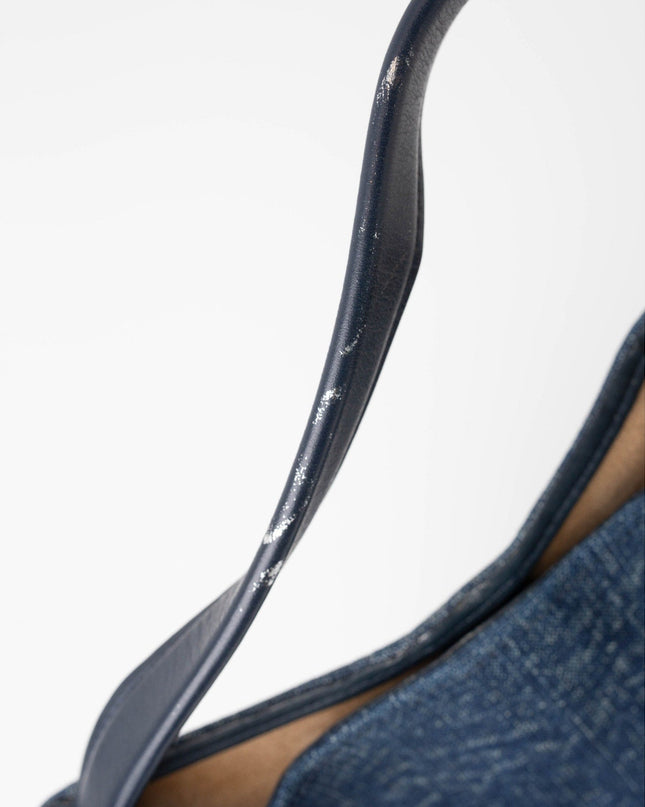 JW Anderson Accessories Corner Bucket Bag - Pre - owned - Wind & Song