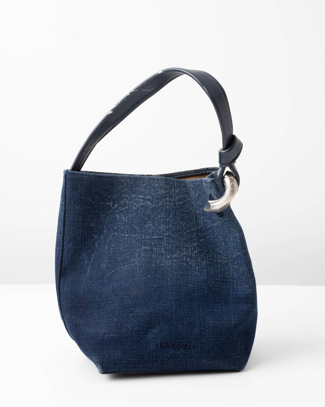 JW Anderson Accessories Corner Bucket Bag - Pre - owned - Wind & Song