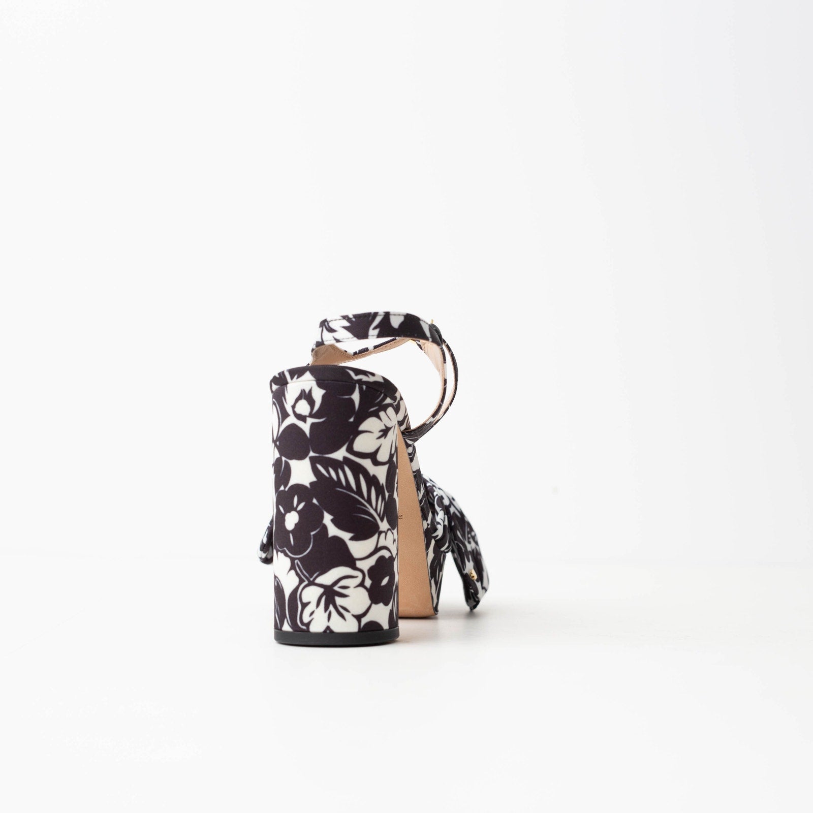 kate spade new york Women's Lucie Tropical High Heel Platform Sandals - Wind & Song