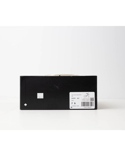 kate spade new york Women's Lucie Tropical High Heel Platform Sandals - Wind & Song