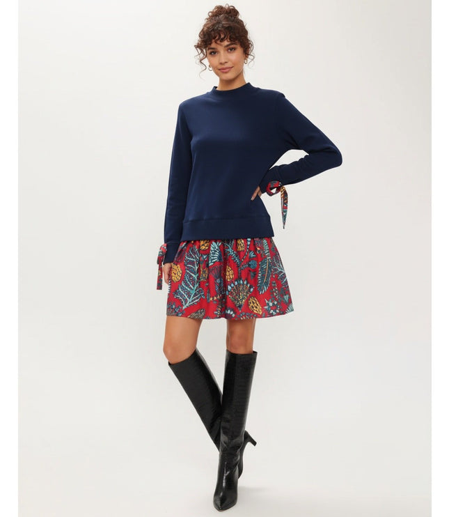 La DoubleJ Sporty Dress - Wind & Song