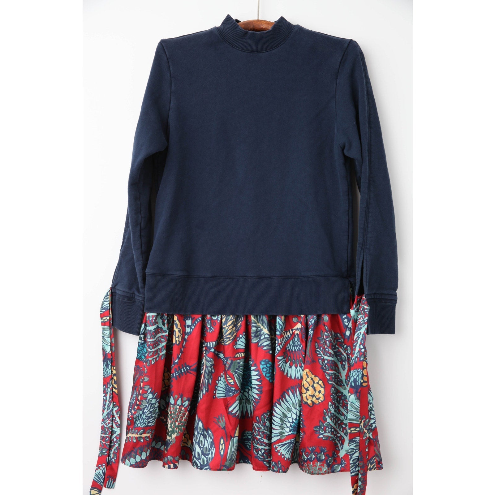 La DoubleJ Sporty Dress - Wind & Song