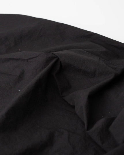 Labo.Art Abito Happy Maxi Dress in Black - Wind & Song