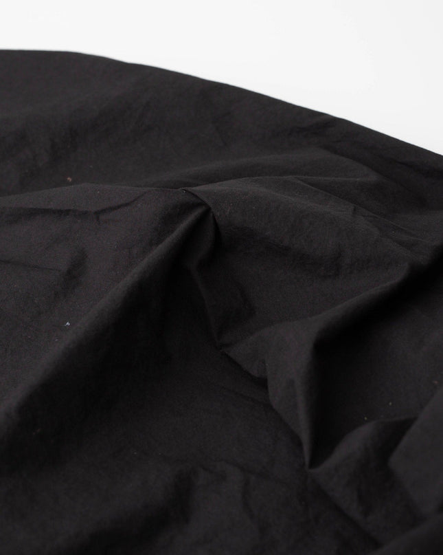 Labo.Art Abito Happy Maxi Dress in Black - Wind & Song