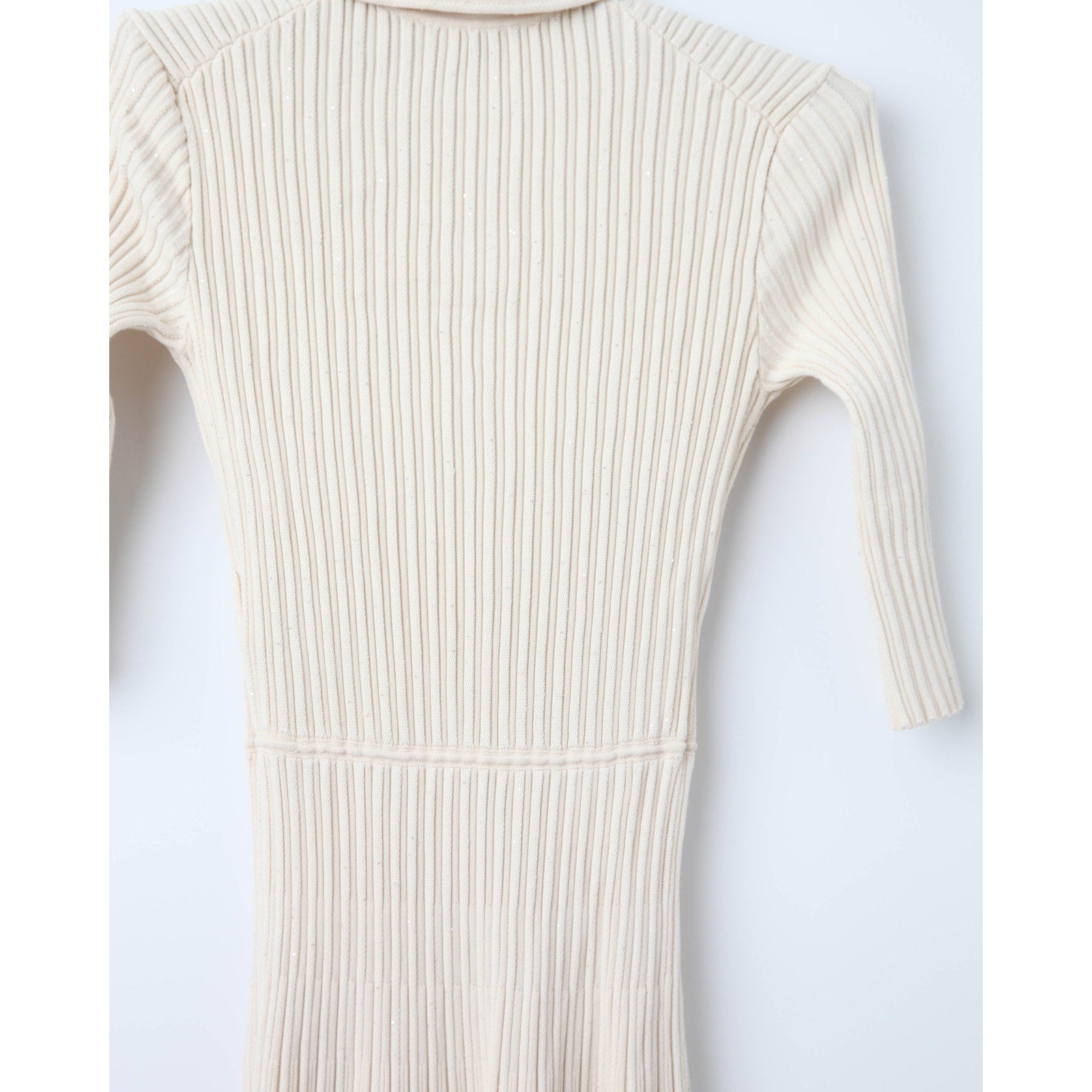 Maje Sequin Knit Midi Dress - Pre - owned - Wind & Song