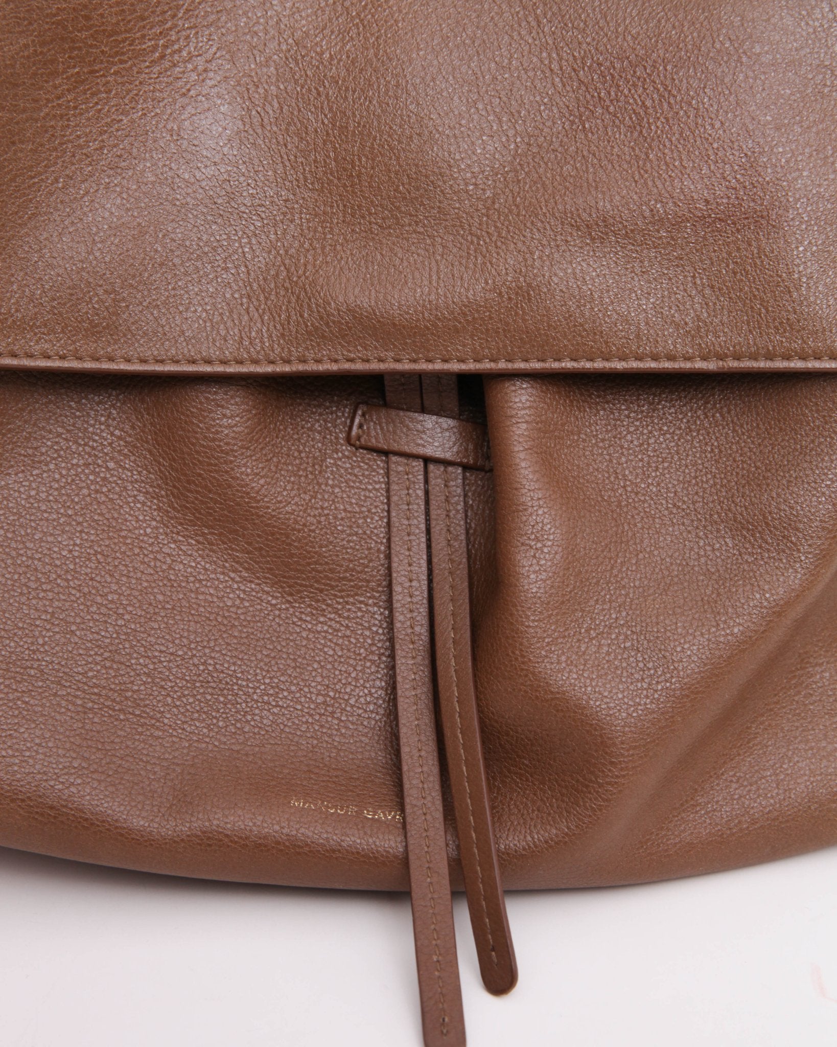 Mansur Gavriel Soft Lady Bag - Wind & Song