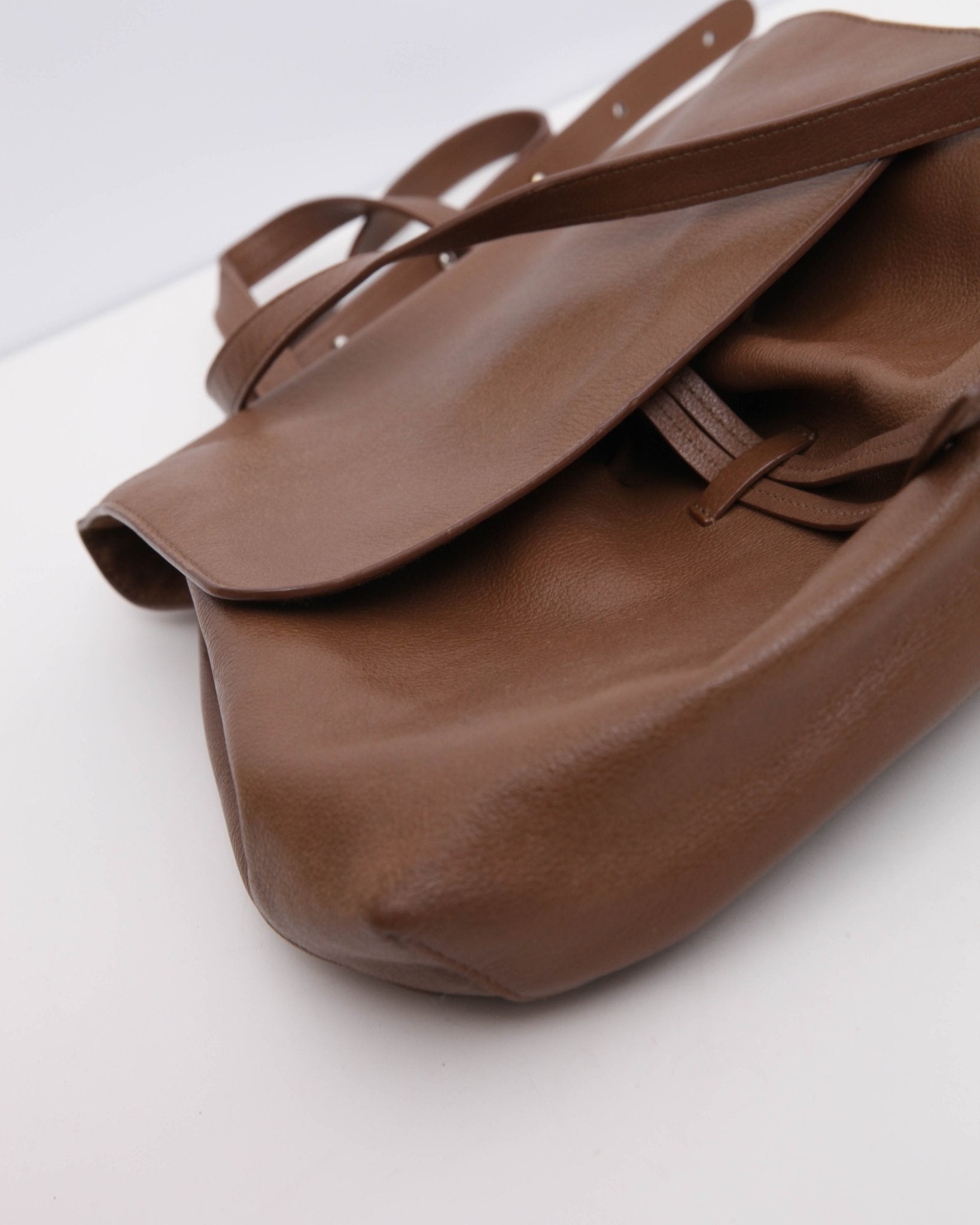 Mansur Gavriel Soft Lady Bag - Wind & Song