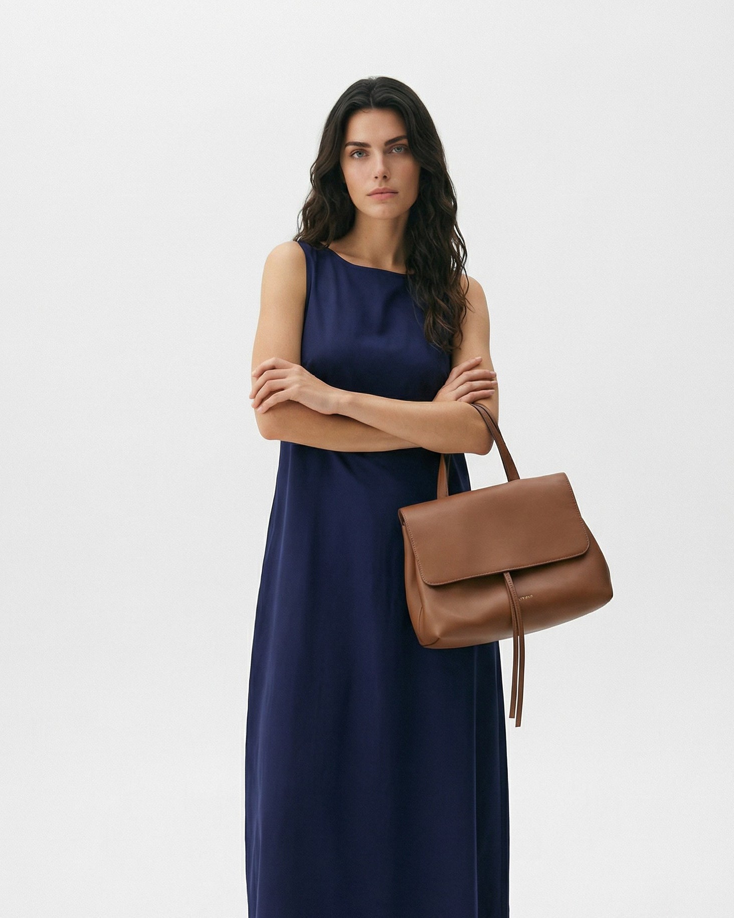 Mansur Gavriel Soft Lady Bag - Wind & Song