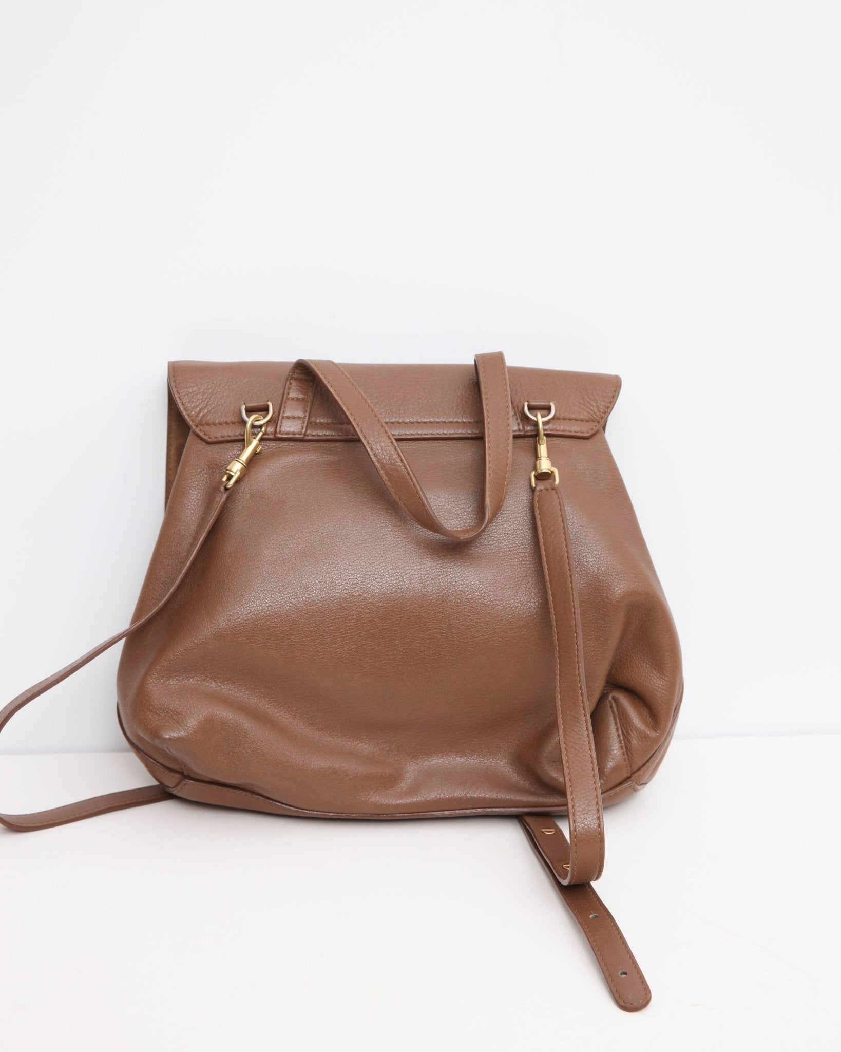 Mansur Gavriel Soft Lady Bag - Wind & Song