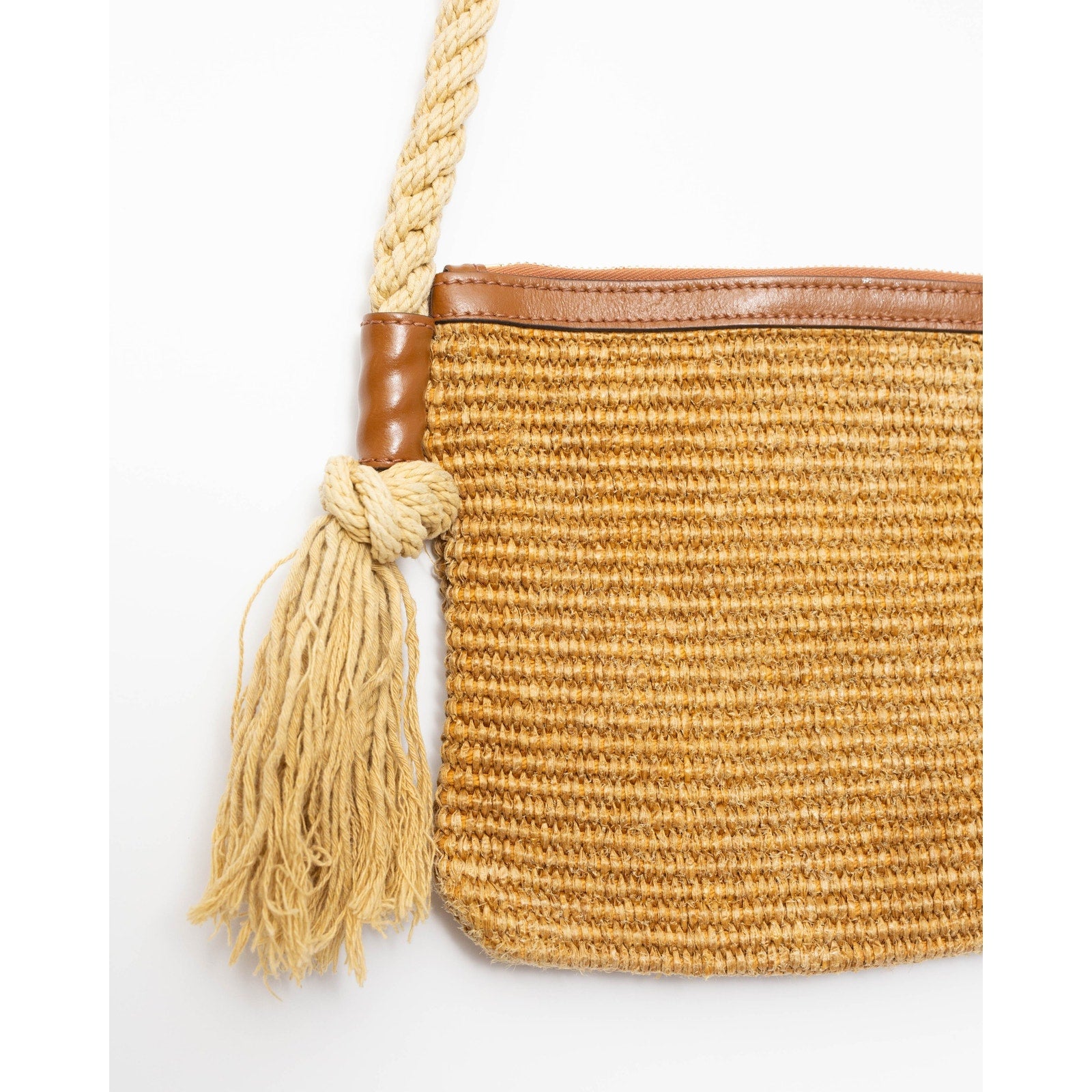 Marni Accessories Marcel Zip Pochette Bag - Wind & Song