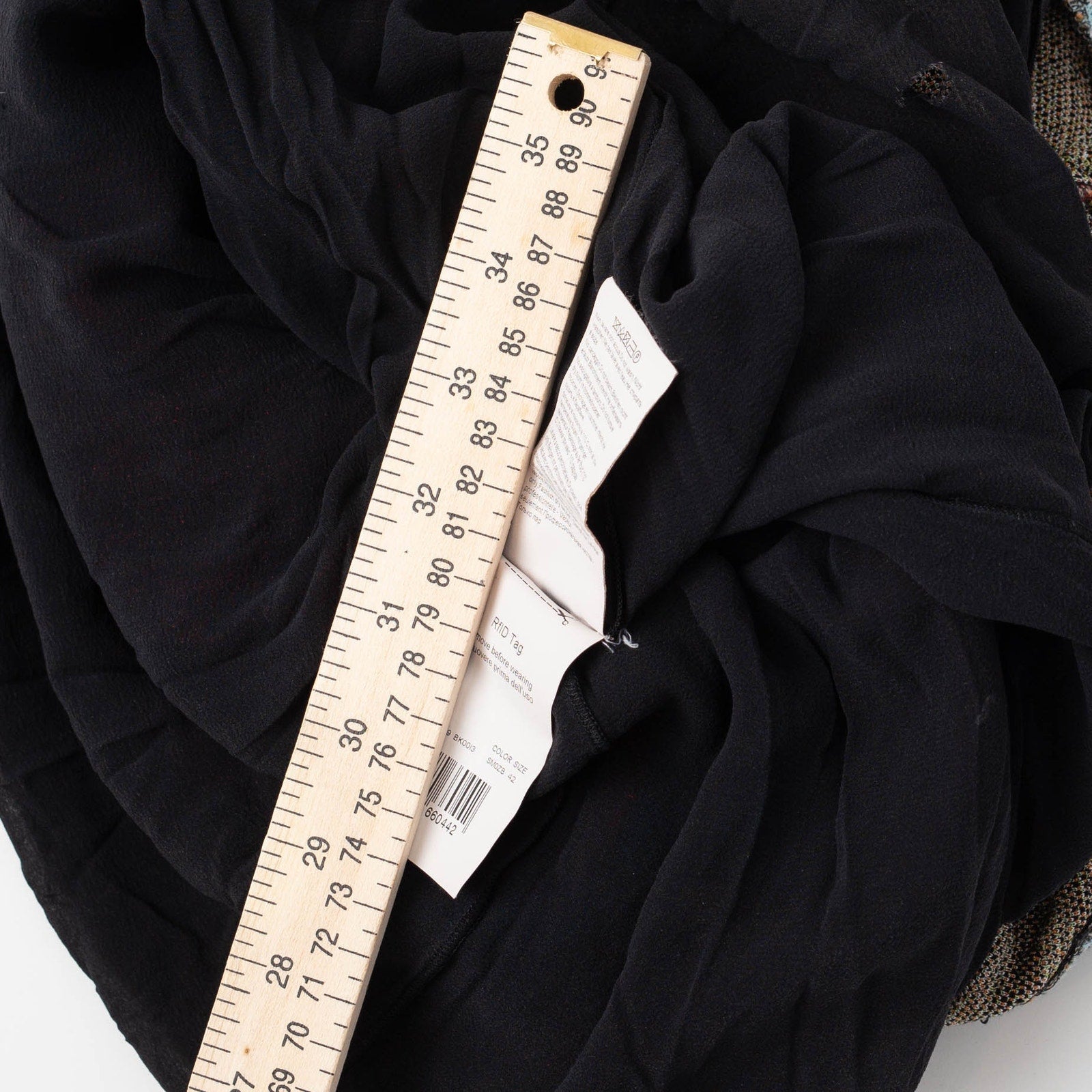Missoni Patch Dress - Wind & Song