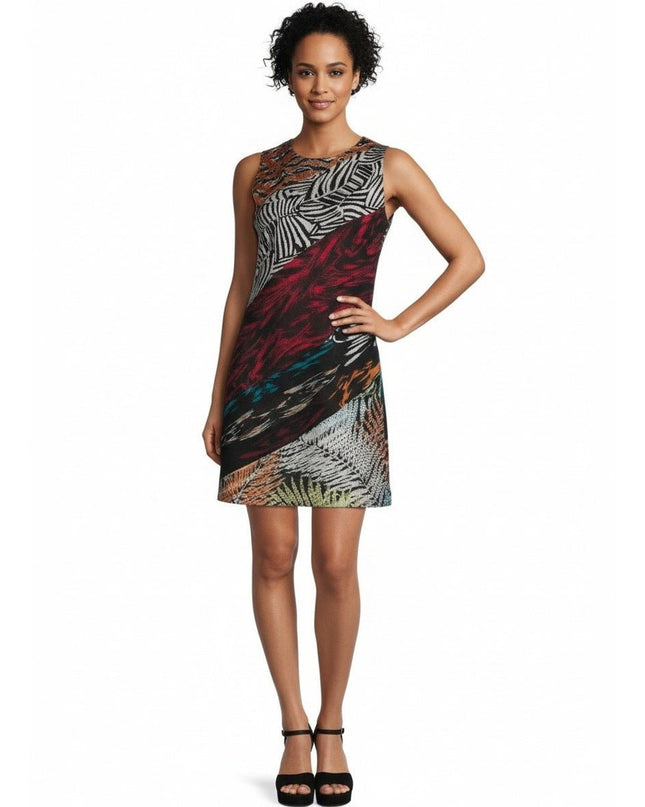 Missoni Patch Dress - Wind & Song