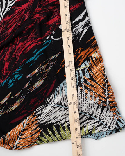 Missoni Patch Dress - Wind & Song