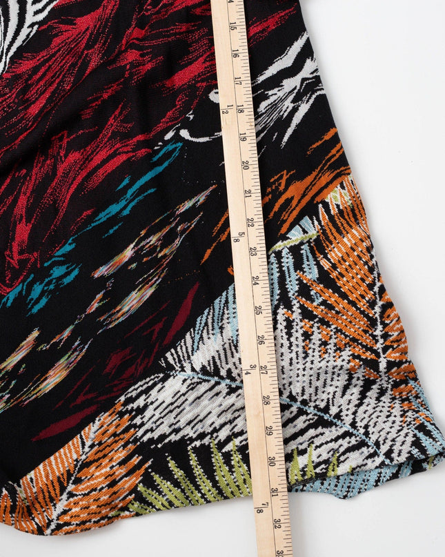 Missoni Patch Dress - Wind & Song