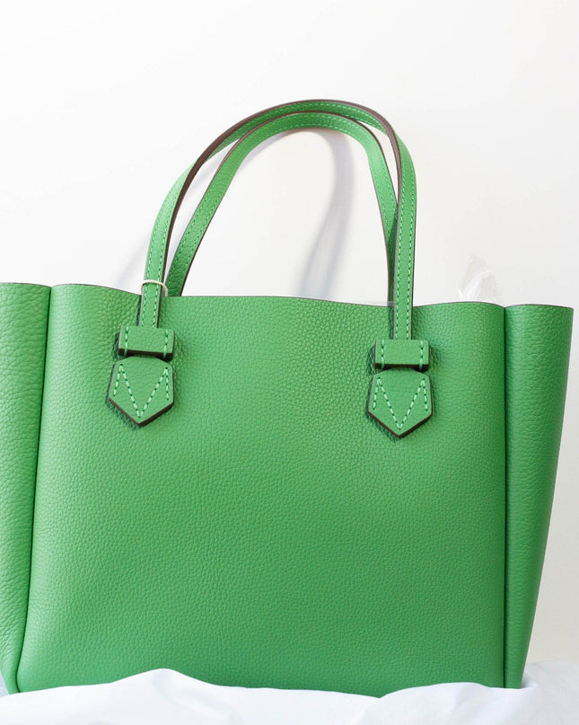 MOREAU Paris Handbags in Green - Wind & Song