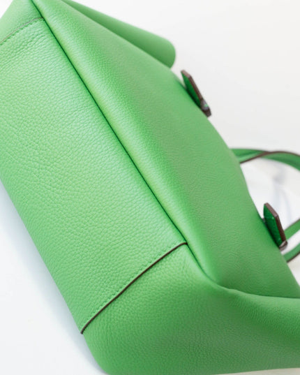 MOREAU Paris Handbags in Green - Wind & Song