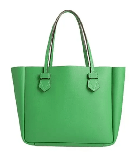 MOREAU Paris Handbags in Green - Wind & Song