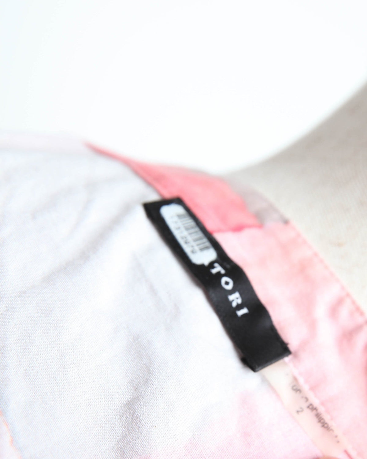 NATORI Chiyo Cotton Dress Size US 2 - Wind & Song