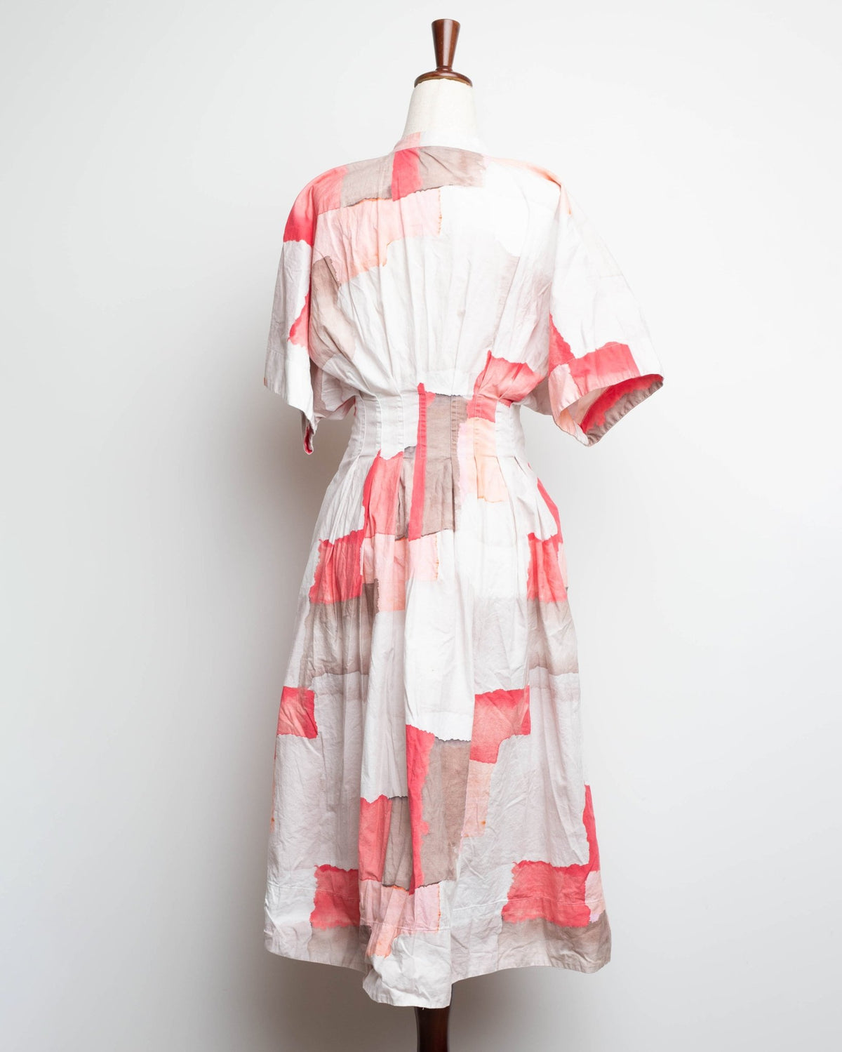 NATORI Chiyo Cotton Dress Size US 2 - Wind & Song