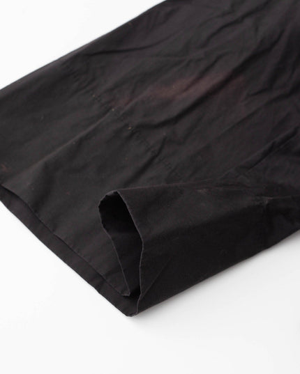 Natori Techno Poplin Black Jumpsuit - Wind & Song