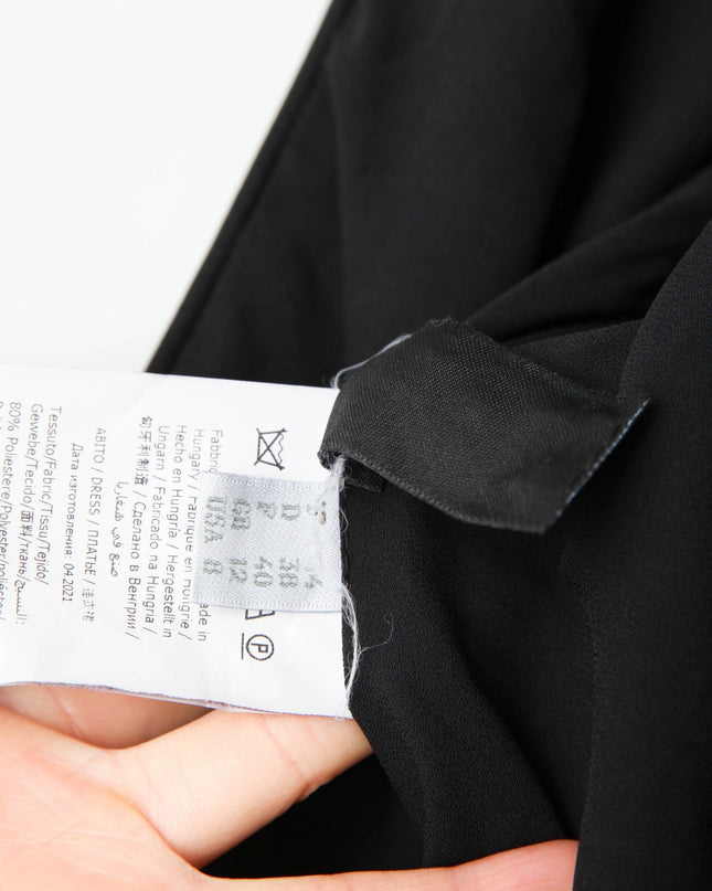 Philosophy di Lorenzo Serafini Sequin Puff Sleeve Dress - Wind & Song