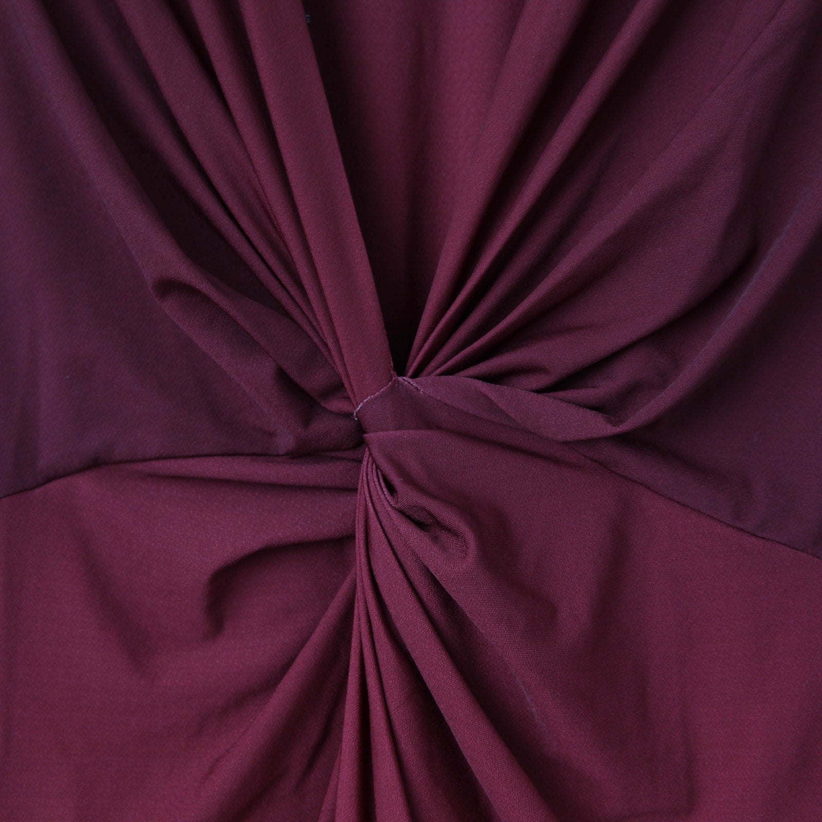 Prabal Gurung Twist Front Ombre Dress - Wind & Song