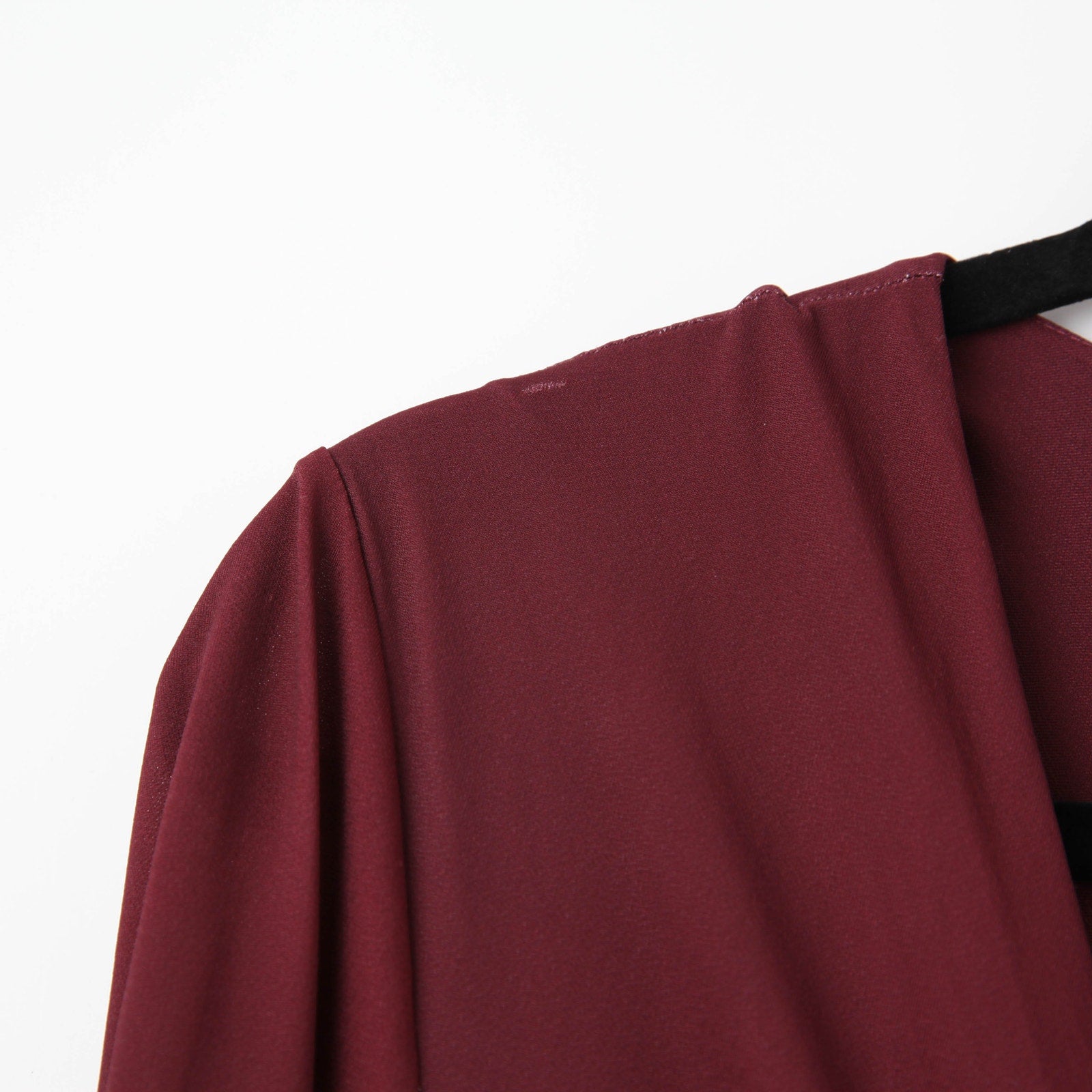 Prabal Gurung Twist Front Ombre Dress - Wind & Song