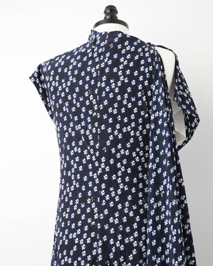 Proenza Schouler Devyn Maxi Dress - Wind & Song