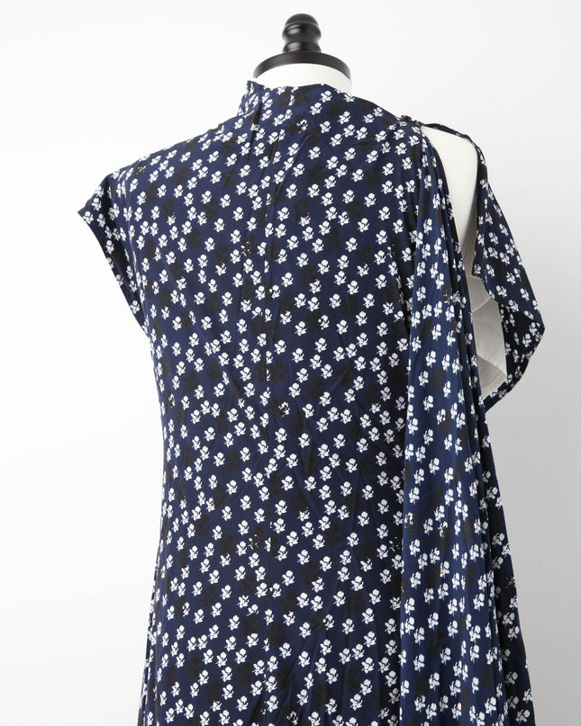 Proenza Schouler Devyn Maxi Dress - Wind & Song