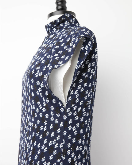 Proenza Schouler Devyn Maxi Dress - Wind & Song