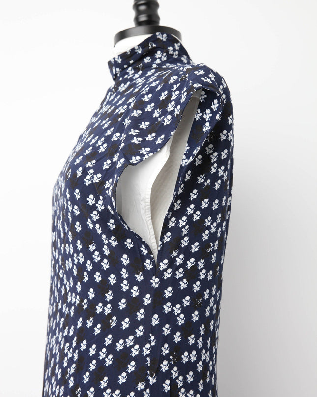 Proenza Schouler Devyn Maxi Dress - Wind & Song