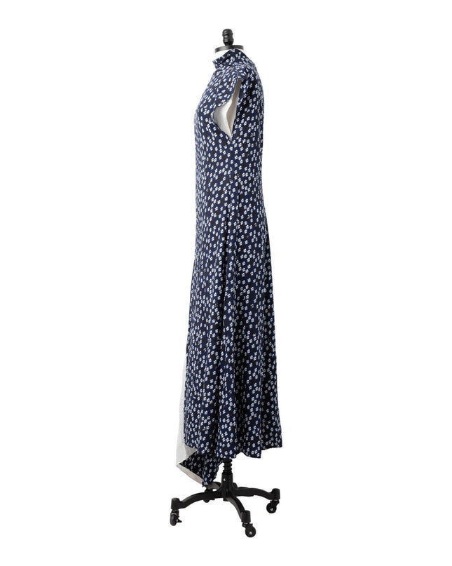 Proenza Schouler Devyn Maxi Dress - Wind & Song