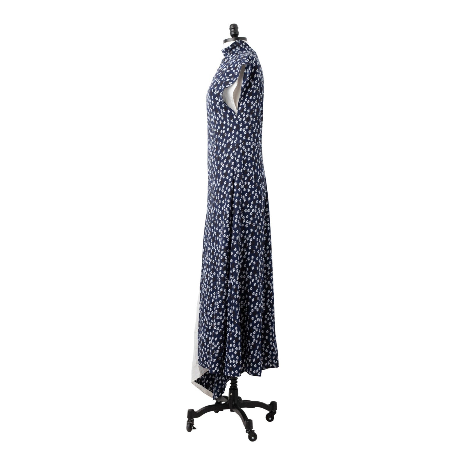Proenza Schouler Devyn Maxi Dress - Wind & Song