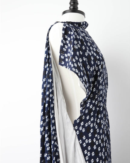 Proenza Schouler Devyn Maxi Dress - Wind & Song