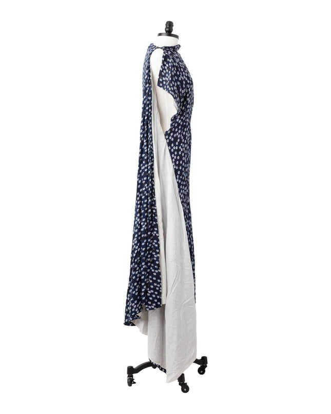 Proenza Schouler Devyn Maxi Dress - Wind & Song