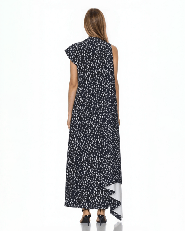Proenza Schouler Devyn Maxi Dress - Wind & Song