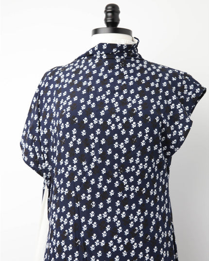 Proenza Schouler Devyn Maxi Dress - Wind & Song