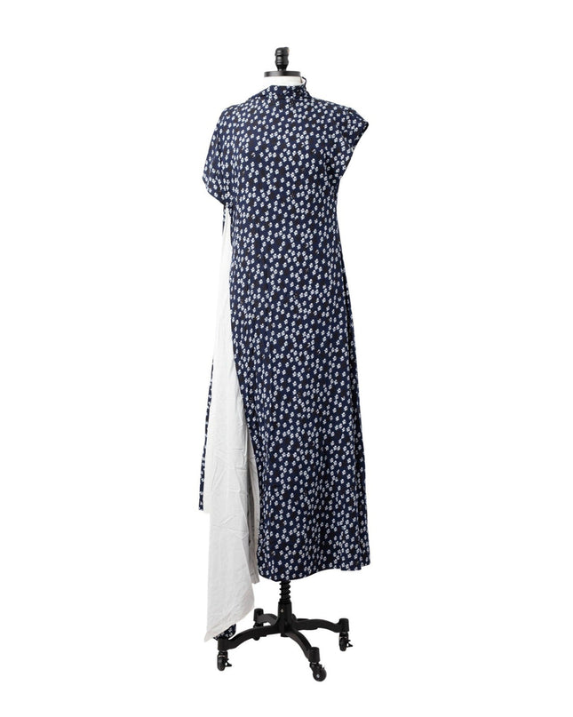 Proenza Schouler Devyn Maxi Dress - Wind & Song