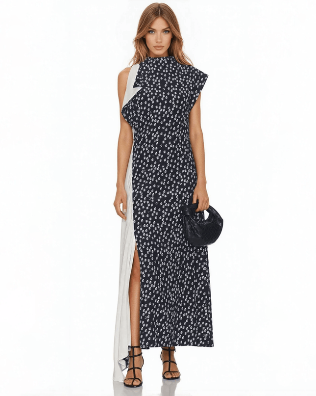 Proenza Schouler Devyn Maxi Dress - Wind & Song