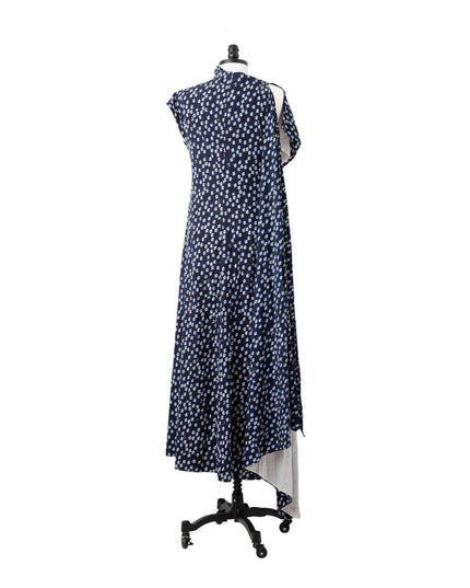 Proenza Schouler Devyn Maxi Dress - Wind & Song