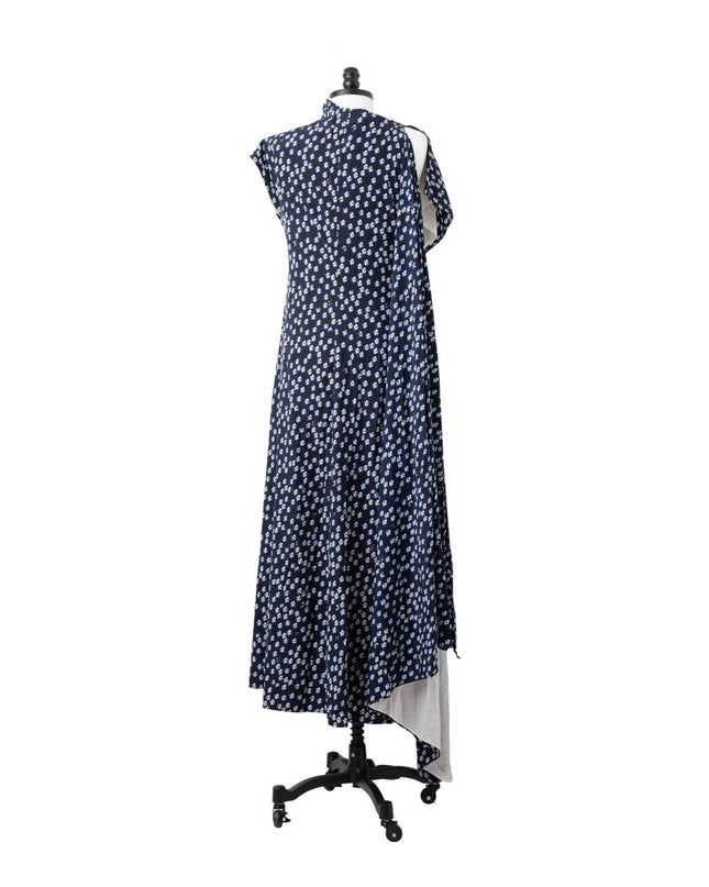 Proenza Schouler Devyn Maxi Dress - Wind & Song