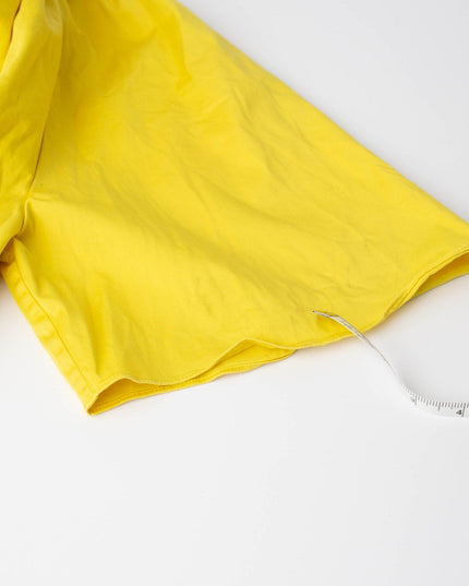 Roksanda x RTR Yellow Dress - Wind & Song