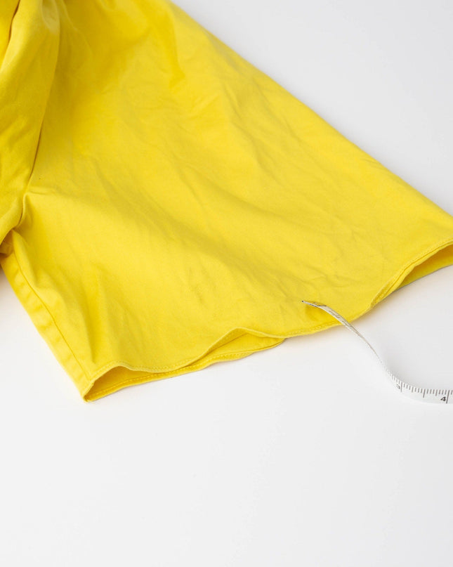 Roksanda x RTR Yellow Dress - Wind & Song