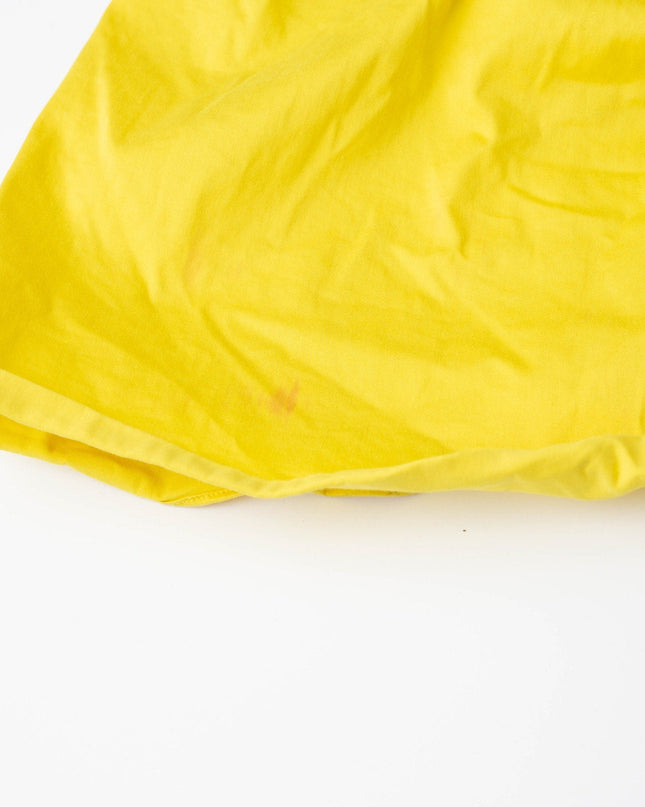 Roksanda x RTR Yellow Dress - Wind & Song