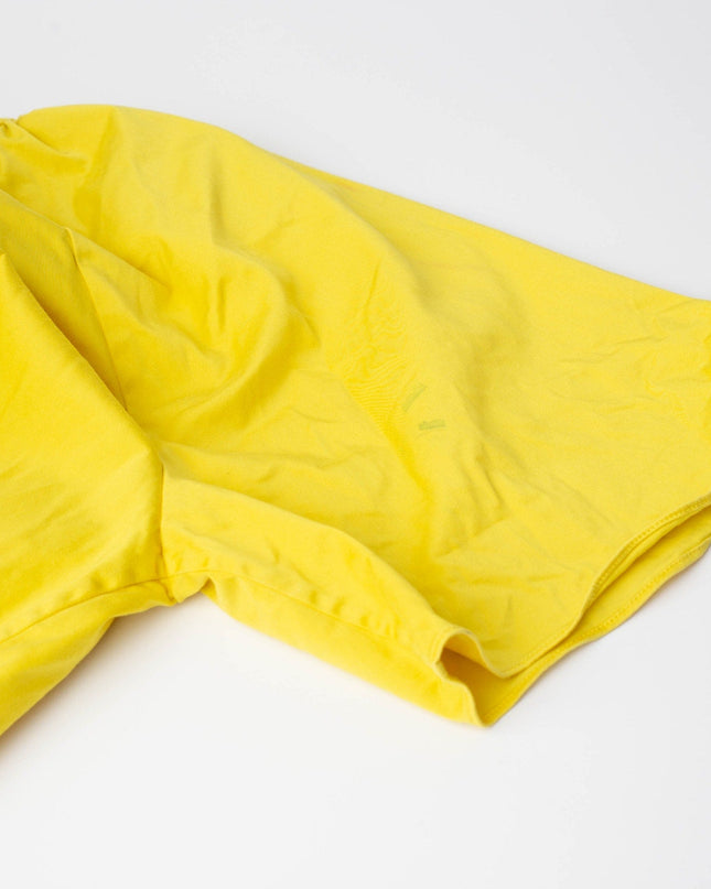 Roksanda x RTR Yellow Dress - Wind & Song