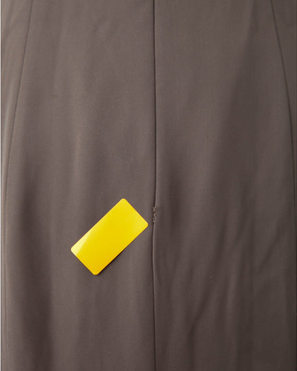 Ronny Kobo Lenox Gown Pre - owned - Wind & Song