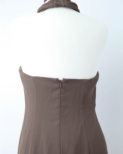 Ronny Kobo Lenox Gown Pre - owned - Wind & Song