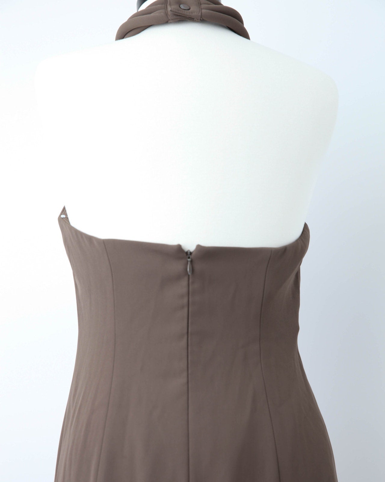 Ronny Kobo Lenox Gown Pre - owned - Wind & Song