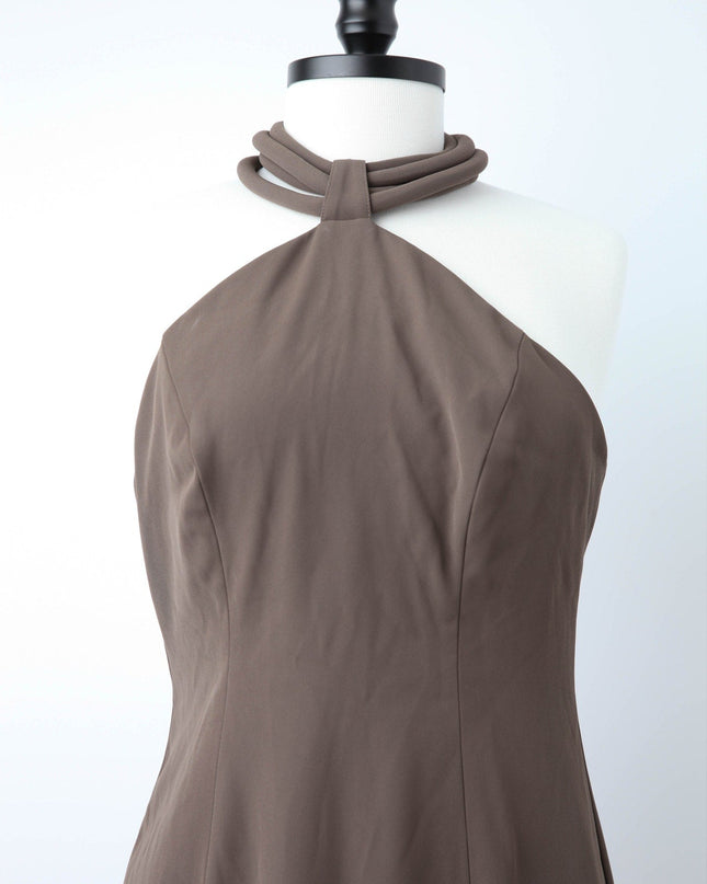 Ronny Kobo Lenox Gown Pre - owned - Wind & Song