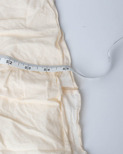 Saaksha & Kinni Daisy Cotton Dress in Multicolored Floral - Wind & Song